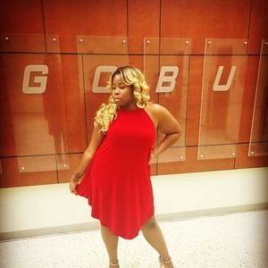 Meet your Posher, Shantel